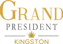 Grand President Kingston Discount Promo Codes